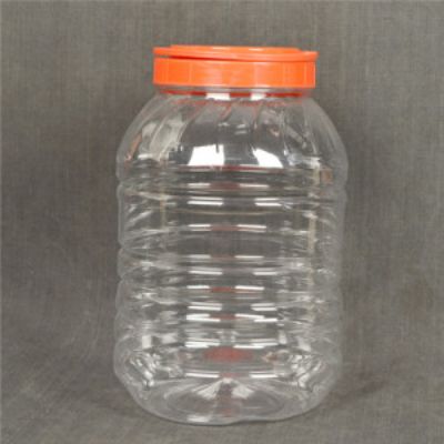 PET JAR